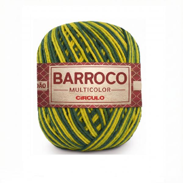 BARROCO MULTICOLOR 4/6 200G 226M